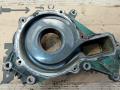 корпус помпы Volvo FH 2 поколение 2005, 12.0 л., дизель - фото №2