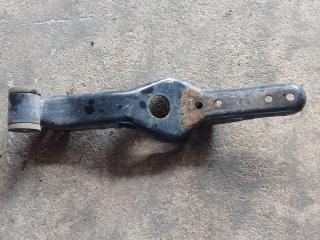 кронштейн амортизатора (подушки) кабины задний MAN TGA 1 поколение 2008, 10.5 л., D 2066 LF 36, дизель, АКПП, 85417016001