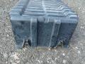 крышка аккумулятора DAF CF-series 1 поколение 2010 - фото №2