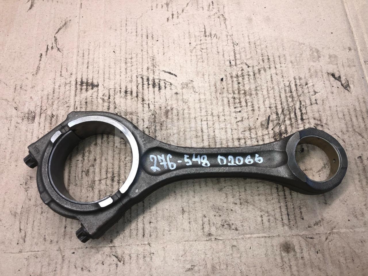 шатун MAN TGX 1 поколение 2008, 10.5 л., D 2066 LF 36, дизель, 3161 - фото №1