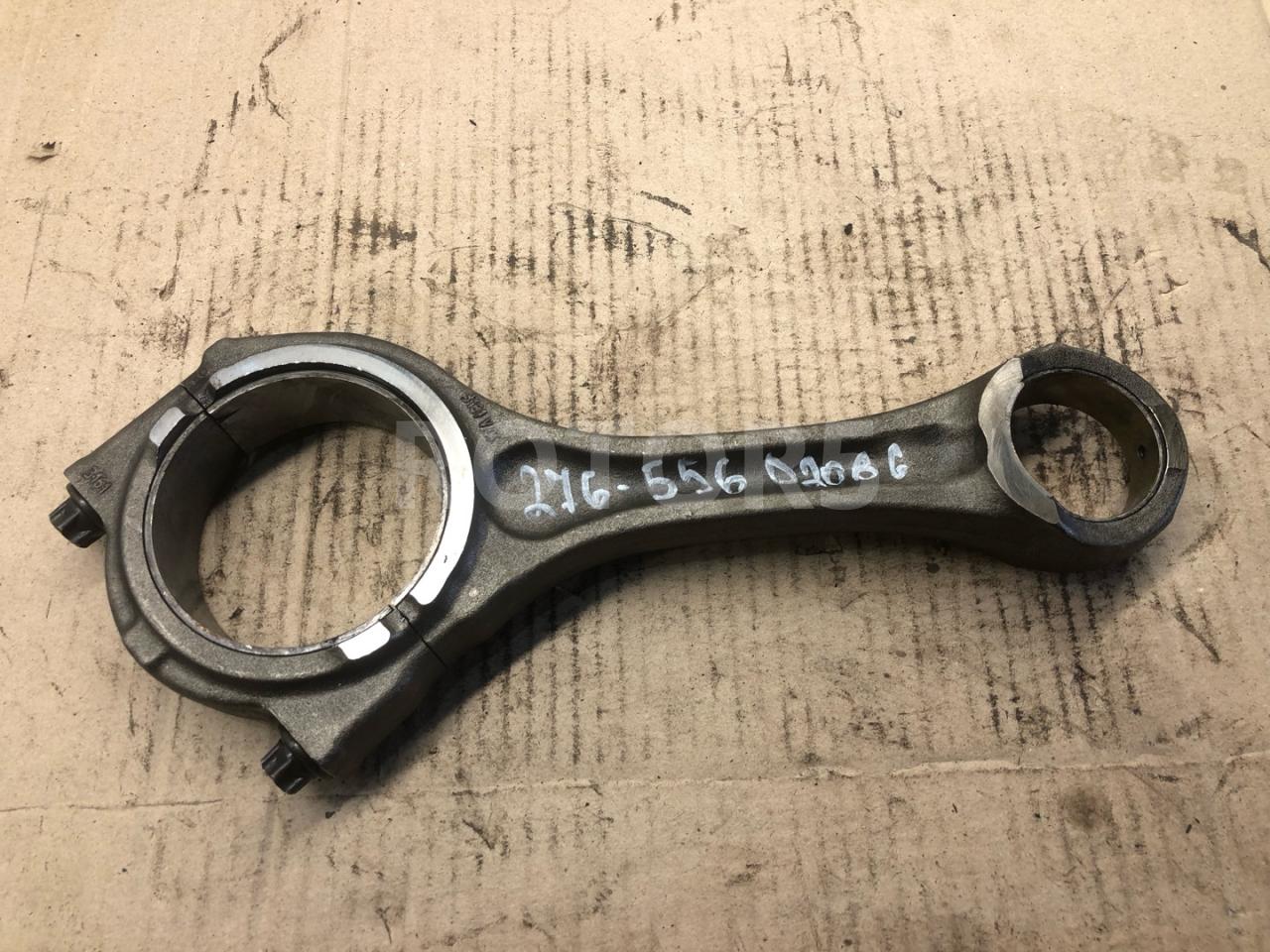 шатун MAN TGX 1 поколение 2008, 10.5 л., D 2066 LF 36, дизель, 3161 - фото №1