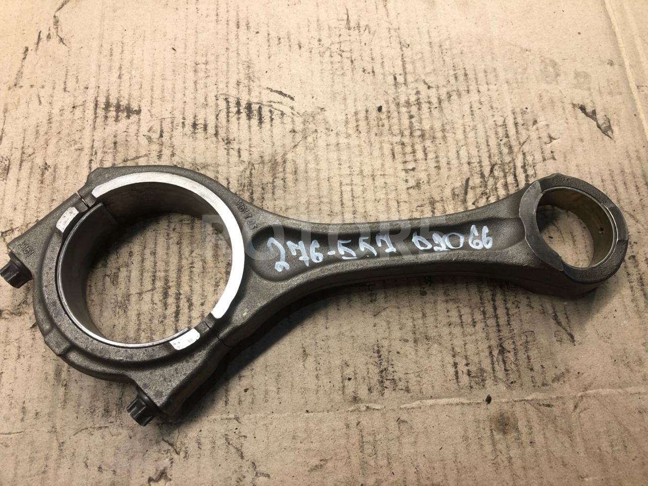 шатун MAN TGX 1 поколение 2008, 10.5 л., D 2066 LF 36, дизель, 3161 - фото №1