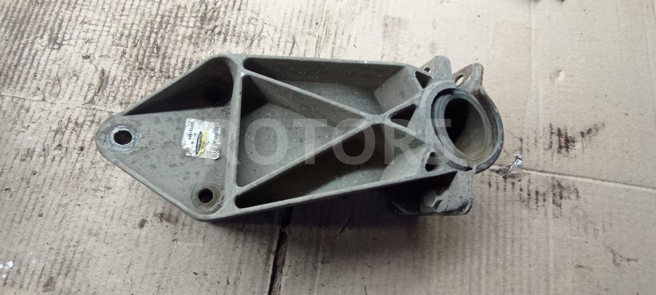 кронштейн крепления подкрылка заднего DAF XF 105 1 поколение 2011, 12.9 л., MX 340, дизель, МКПП, 100194389 - фото №1