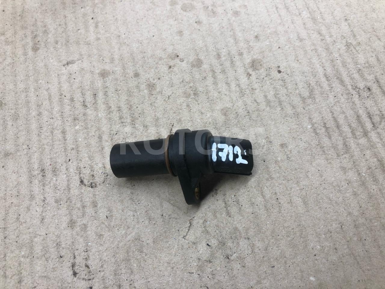 датчик коленвала MAN TGA 1 поколение 2006, 10.5 л., D 2066 LF 01, дизель, 0281002662 - фото №1