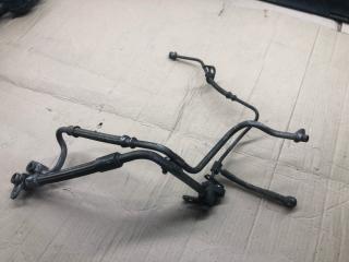 трубка кондиционера DAF XF 106 1 поколение 2016