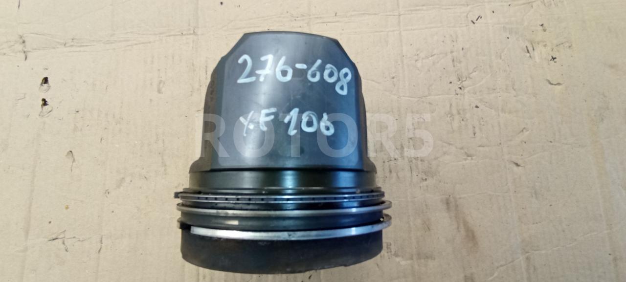 поршень DAF XF 106 1 поколение 2016, STU130146 - фото №1