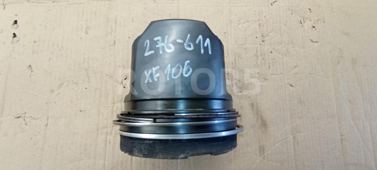 поршень DAF XF 106 1 поколение 2016, STU130146 - фото №1