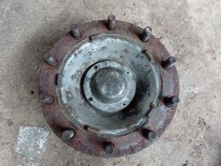 ступица передняя DAF XF 106 1 поколение 2015