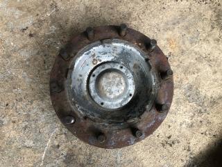 ступица передняя DAF XF 105 1 поколение 2008, 12.9 л., MX 300, дизель, АКПП, 1658010