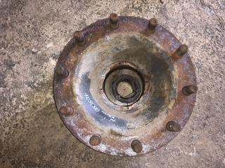 ступица передняя DAF XF 105 1 поколение 2007, 12.9 л., MX 340, дизель, МКПП, 1818004