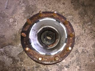 ступица передняя DAF XF 105 1 поколение 2012, 12.9 л., MX 340, дизель, МКПП