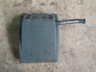 защита арок задняя левая (подкрылок) MAN TGX 1 поколение 2015, 12.4 л., D 2676 LF 46, дизель, АКПП, красный, правый руль, 254052508