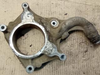 корпус теплообменника MAN TGX 1 поколение 2014, 12.4 л., D 2676 LF 46, дизель, 51095403070