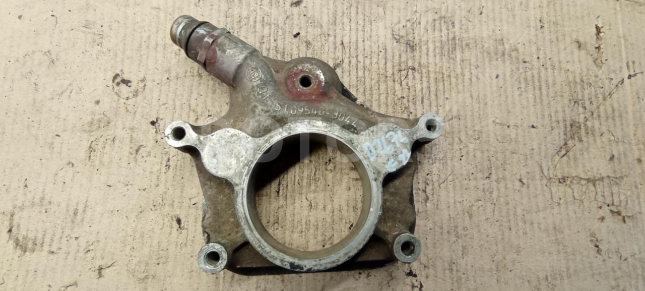 корпус теплообменника MAN TGX 1 поколение 2010, 12.4 л., D 2676 LF 22, дизель, 51095403044 - фото №1