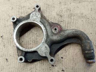 корпус теплообменника MAN TGX 1 поколение 2010, 12.4 л., D 2676 LF 22, дизель, 51095403043