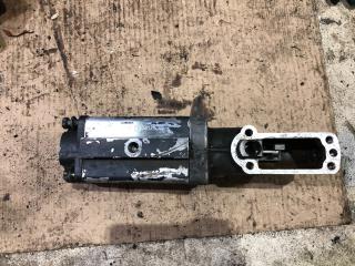 пневмоусилитель кулисы MAN TGA 1 поколение 2005, 0501216322