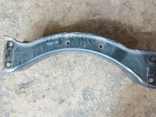 траверса поперечная рамы MAN TGX 1 поколение 2015, 12.4 л., D 2676 LF 46, дизель, АКПП, красный, правый руль