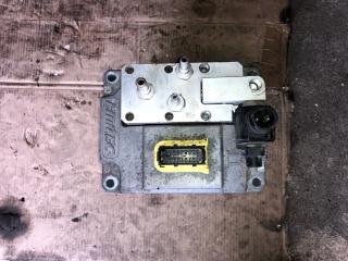 насос (модуль) AdBlue MAN TGX 1 поколение 2015, 12.4 л., D 2676 LF 46, дизель, АКПП, красный, правый руль, 81154036134