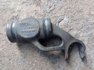 крепление амортизатора Volvo FH 4 2015, 12.8 л., D13K500, дизель, АКПП, 22118969