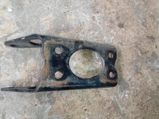 крепление амортизатора MAN TGX 1 поколение 2015, 12.4 л., D 2676 LF 46, дизель, АКПП, красный, правый руль