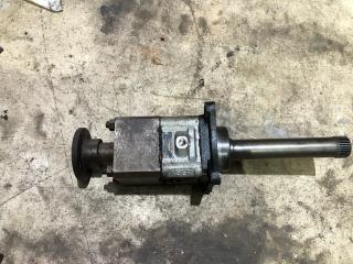 коробка отбора мощности Volvo FH 4 2019, TF4002SP