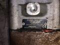 коробка отбора мощности Volvo FH 4 2019, TF4002SP - фото №5