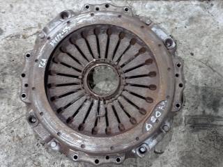 корзина сцепления MAN TGA 1 поколение 2008, 10.5 л., D 2066 LF 46, дизель