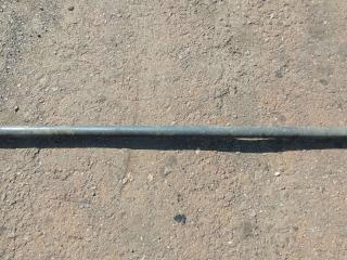 тяга рулевая DAF XF 105 1 поколение 2012, 12.9 л., MX 340, дизель, АКПП, белый