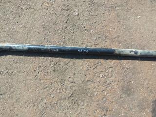 тяга рулевая DAF XF 105 1 поколение 2012, 12.9 л., MX 340, дизель, АКПП, белый