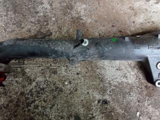 патрубок интеркулера DAF XF 105 1 поколение 2009, 12.9 л., MX 340, дизель, 1671374