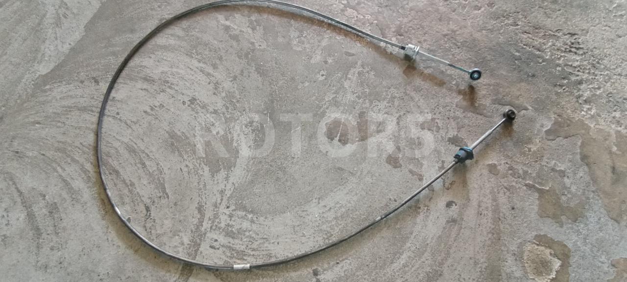 трос кулисы МКПП Volvo FH 2 поколение 2008, 5149109003 - фото №1