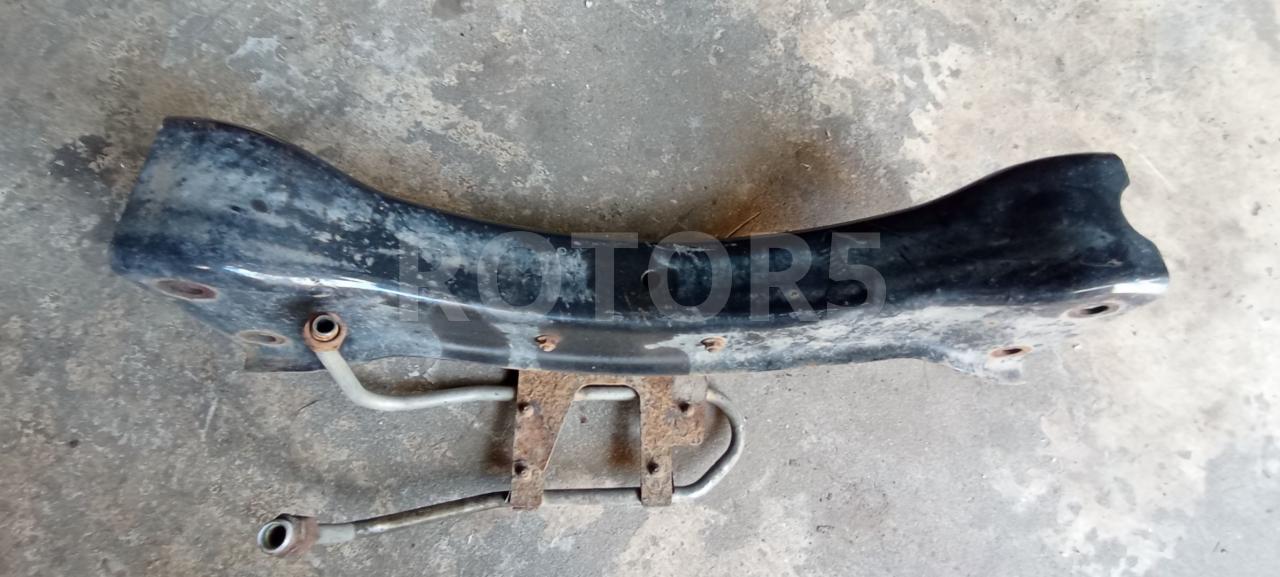 траверса поперечная рамы MAN TGA 1 поколение 2005, 10.5 л., D 2066 LF 13, дизель, АКПП - фото №1