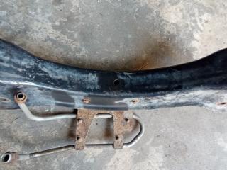 траверса поперечная рамы MAN TGA 1 поколение 2005, 10.5 л., D 2066 LF 13, дизель, АКПП