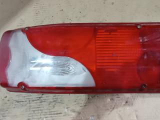 фонарь задний левый MAN TGX 1 поколение 2012, 81252256550