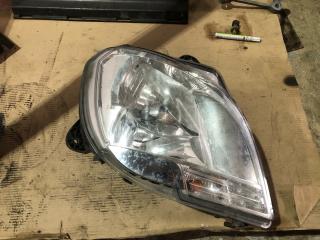 фара правая DAF CF-series 1 поколение 2014