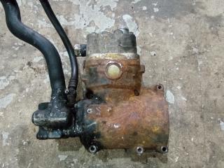 компрессор пневмоподвески MAN TGA 1 поколение 2007, 10.5 л., D2066, дизель