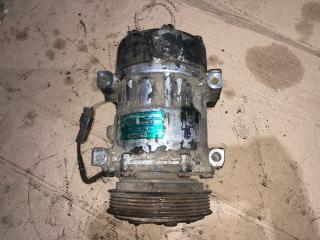 компрессор кондиционера Renault Premium 1 поколение 2002, 11.1 л., DCI 420, дизель, 5010483099