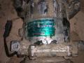 компрессор кондиционера Renault Premium 1 поколение 2002, 11.1 л., DCI 420, дизель, 5010483099 - фото №4