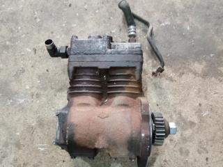 компрессор пневмоподвески Renault Premium 1 поколение 2003, 11.1 л., DCI 420, дизель, 5010339859