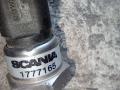 датчик кондиционера Scania P 5 поколение 2011, 11.7 л., DC 12.15, дизель, АКПП, правый руль, 1777165 - фото №6
