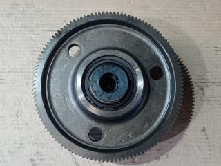 шестерня грм Scania 124 4 поколение 2003, 11.7 л., DC 12, дизель, 1376355