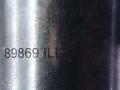 гильза цилиндра MAN TGA 1 поколение 2008, 12.8 л., D 2876 LF 01, дизель, 89869110 - фото №3