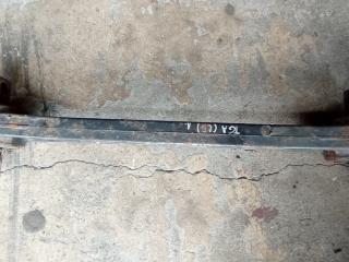 Реактивная тяга задней подвески MAN TGA 1 поколение 2005, 10.5 л., D 2066 LF 13, дизель, АКПП