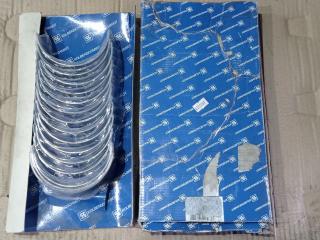 вкладыш коренной Scania 2-Series 1 поколение 1988, 11.0 л., D 11, дизель, 87234600