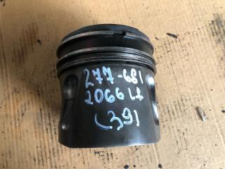 поршень MAN TGA 1 поколение 2008, 10.5 л., D 2066 LF 36, дизель, АКПП, 0653