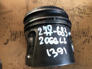 поршень MAN TGA 1 поколение 2008, 10.5 л., D 2066 LF 36, дизель, АКПП, 0653