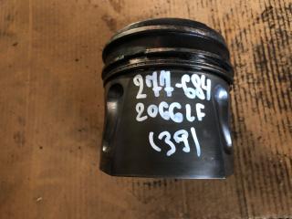 поршень MAN TGA 1 поколение 2008, 10.5 л., D 2066 LF 36, дизель, АКПП, 0653