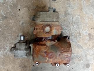 компрессор пневмоподвески MAN TGA 1 поколение 2008, 10.5 л., D 2066 LF 36, дизель, АКПП, 81471016161