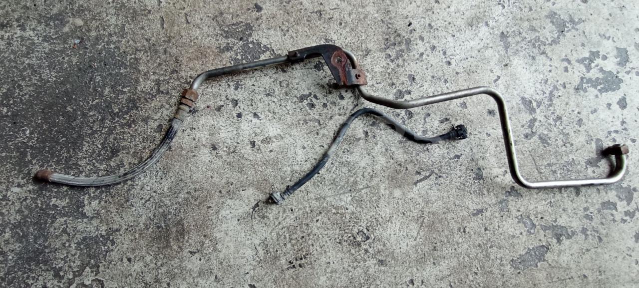 подающая трубка компрессора MAN TGA 1 поколение 2008, 10.5 л., D 2066 LF 36, дизель, АКПП - фото №1