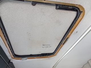 люк MAN TGA 1 поколение 2008, 10.5 л., D 2066 LF 36, дизель, АКПП, 81629416057, 81629416073